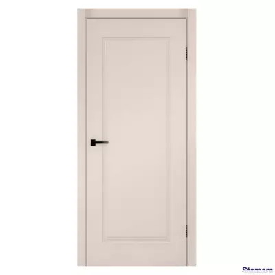 Durvis Aurora Latte Soft PVC Deluxe